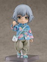 (PO) Nendoroid Doll Outfit Short Length Chinese Outfit (Panda) Image_3