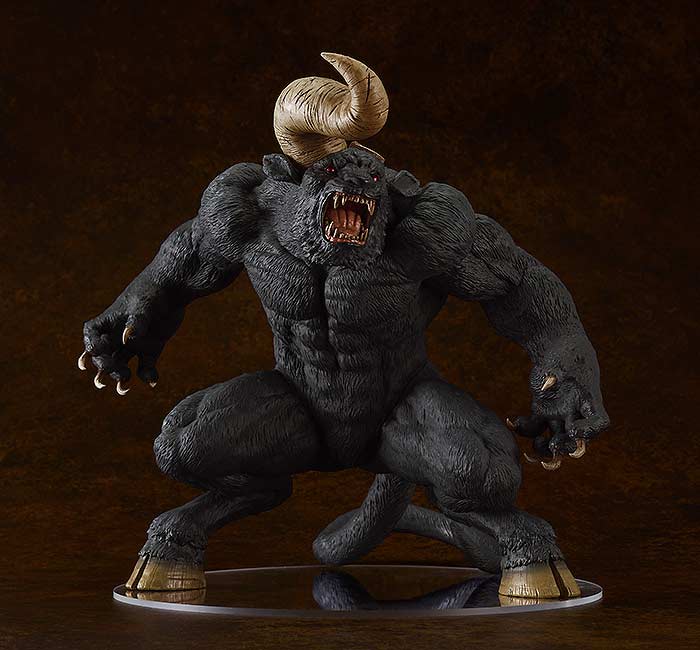 (PO) POP UP PARADE Berserk - Zodd L Size Image_3
