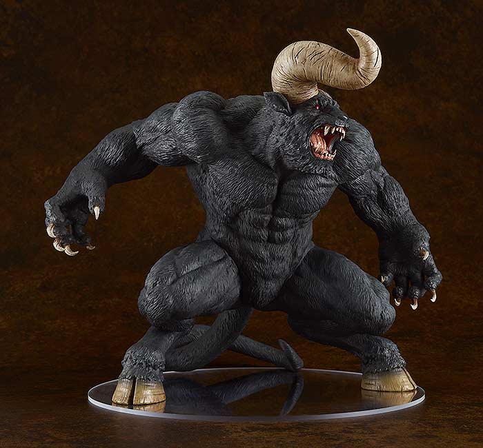 (PO) POP UP PARADE Berserk - Zodd L Size Image_4