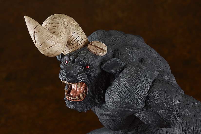 (PO) POP UP PARADE Berserk - Zodd L Size Image_6