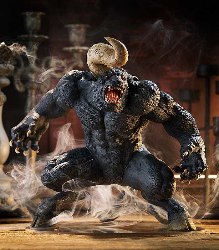 (PO) POP UP PARADE Berserk - Zodd L Size Image_10