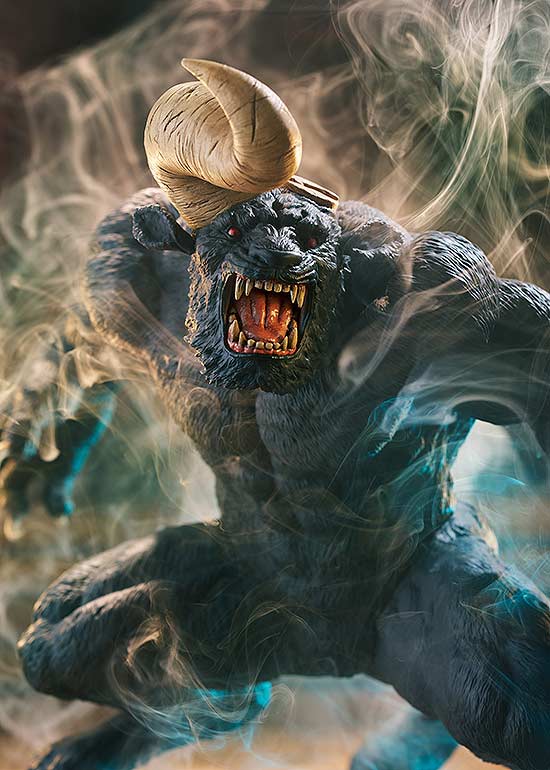 (PO) POP UP PARADE Berserk - Zodd L Size Image_11