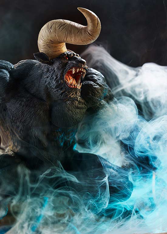 (PO) POP UP PARADE Berserk - Zodd L Size Image_12