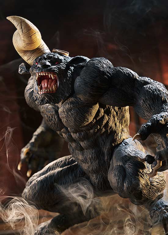 (PO) POP UP PARADE Berserk - Zodd L Size Image_14
