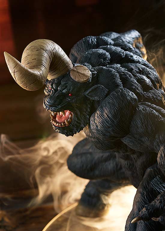 (PO) POP UP PARADE Berserk - Zodd L Size Image_15