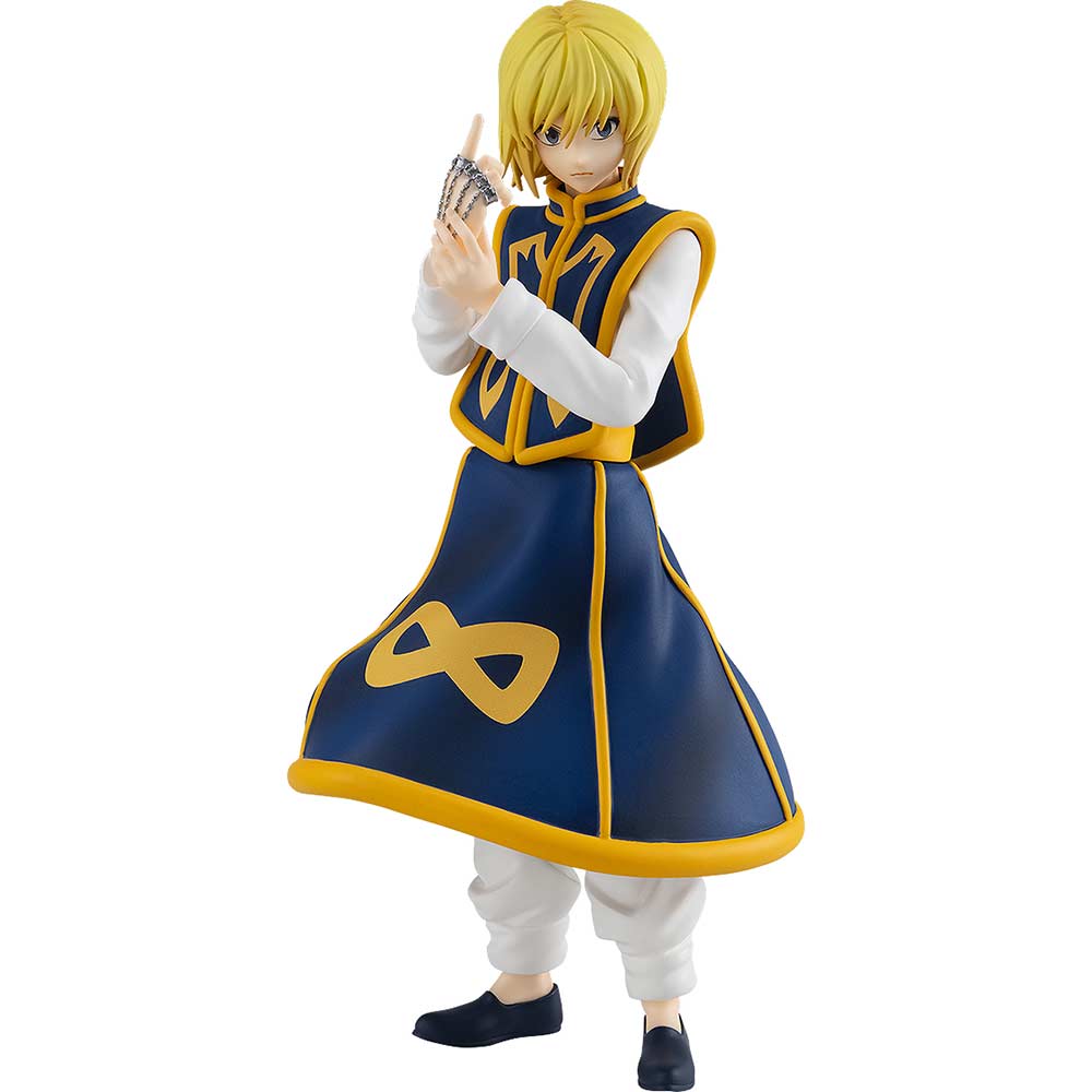 (PO) POP UP PARADE Hunter x Hunter - Curarpikt Image_2