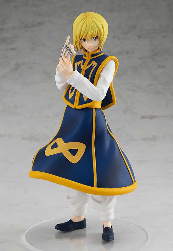 (PO) POP UP PARADE Hunter x Hunter - Curarpikt Image_3