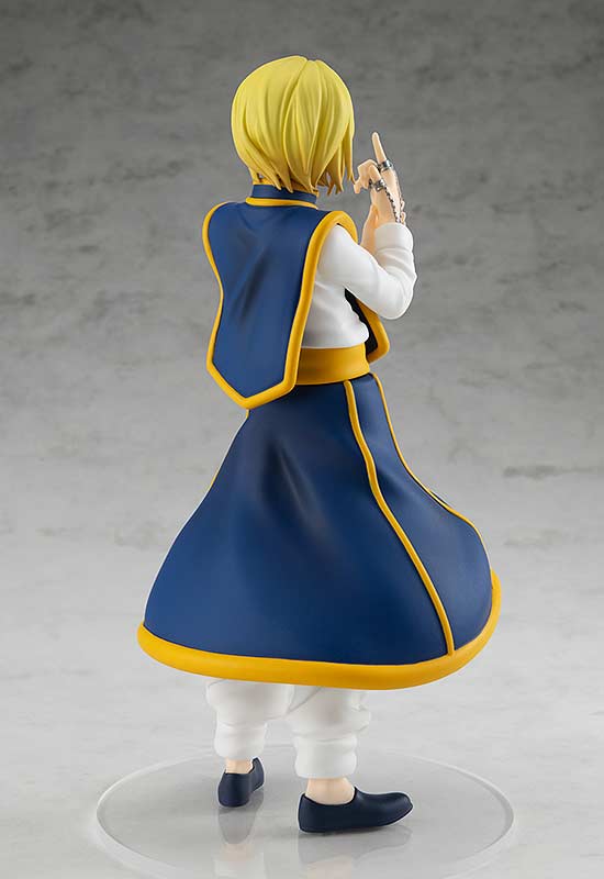 (PO) POP UP PARADE Hunter x Hunter - Curarpikt Image_4