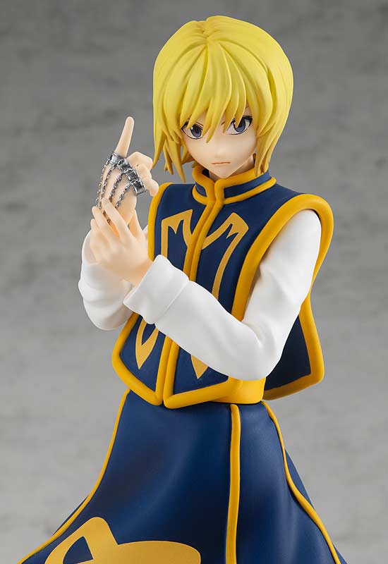 (PO) POP UP PARADE Hunter x Hunter - Curarpikt Image_5