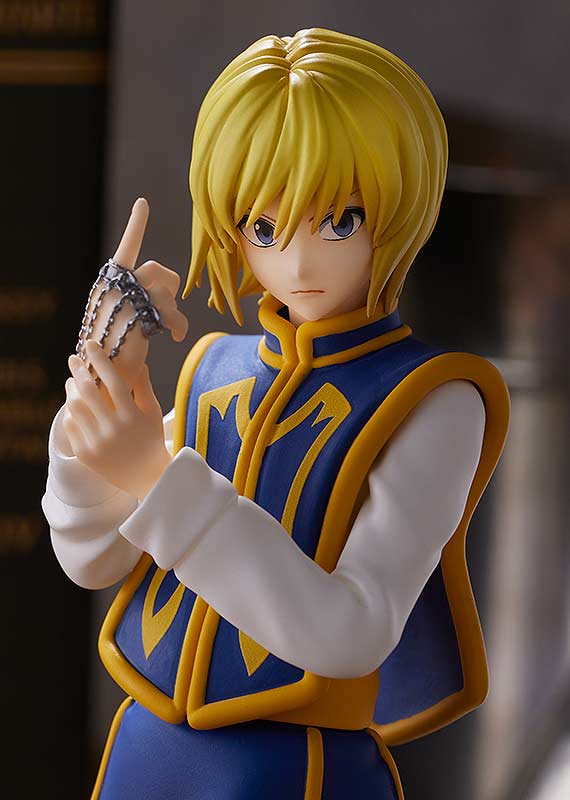 (PO) POP UP PARADE Hunter x Hunter - Curarpikt Image_6