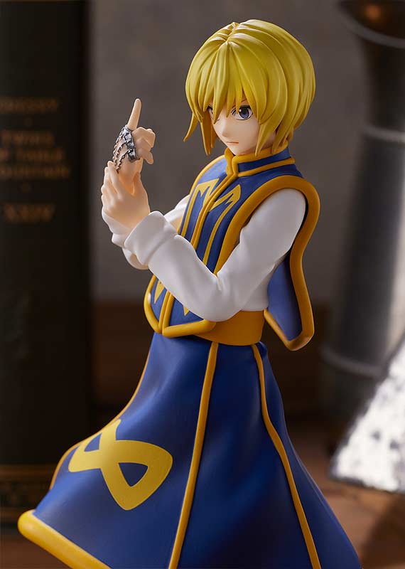 (PO) POP UP PARADE Hunter x Hunter - Curarpikt Image_8