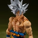 (PO) S.H.Figuarts Dragonball Super Son Goku Ultra Instinct - Toyotarou Edition Image_2