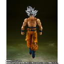 (PO) S.H.Figuarts Dragonball Super Son Goku Ultra Instinct - Toyotarou Edition Image_3