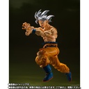 (PO) S.H.Figuarts Dragonball Super Son Goku Ultra Instinct - Toyotarou Edition Image_4