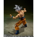 (PO) S.H.Figuarts Dragonball Super Son Goku Ultra Instinct - Toyotarou Edition Image_6