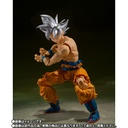 (PO) S.H.Figuarts Dragonball Super Son Goku Ultra Instinct - Toyotarou Edition Image_7