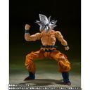 (PO) S.H.Figuarts Dragonball Super Son Goku Ultra Instinct - Toyotarou Edition Image_8