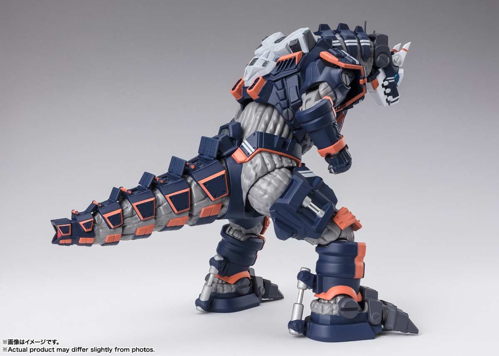 (PO) S.H.Figuarts Ultraman Blazar - Type 23 Special Tactical Armored Kaiju Earth Garon Image_6