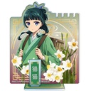 (PO) The Apothecary Diaries Flower Motif Accessory Stand Maomao A (Daffodil) Image_1
