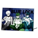 (PO) Blue Lock Acrylic Art Board Jersey Ver. Image_1