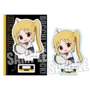 (PO) GyuGyutto Mini Stand Bocchi the Rock! Ijichi Nijika (Re-issue) Image_1