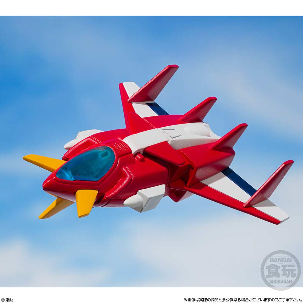 (PO) SMP Chodenji Machine Voltes V [BOX] Image_2