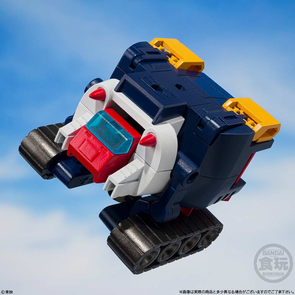 (PO) SMP Chodenji Machine Voltes V [BOX] Image_4