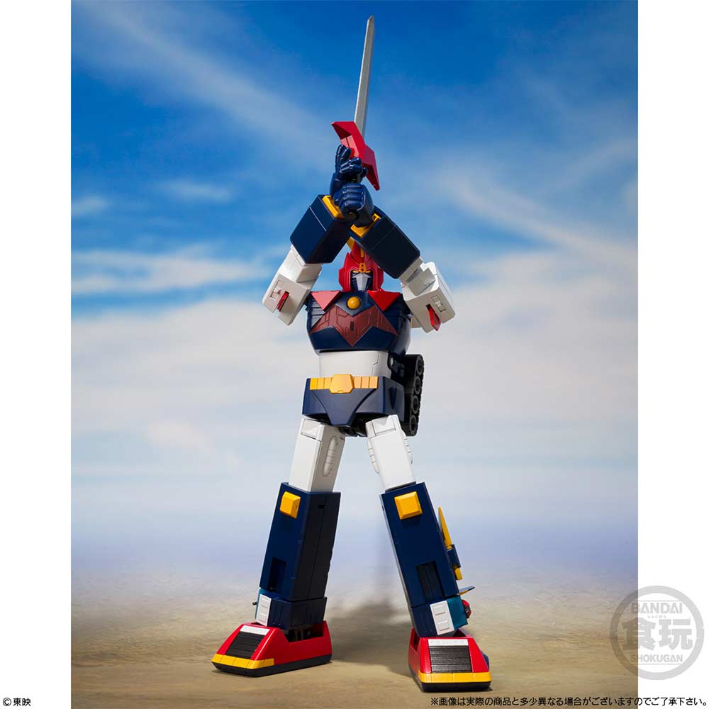 (PO) SMP Chodenji Machine Voltes V [BOX] Image_7