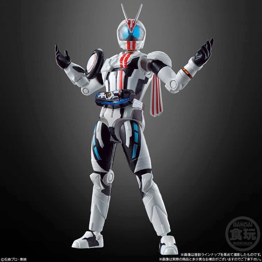 (PO) SO-DO Chronicle Kamen Rider Drive [BOX] Image_3