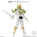(PO) Shodo - XX (Double Cross) Kamen Rider 6 [BOX] Image_3