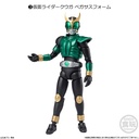 (PO) Shodo - XX (Double Cross) Kamen Rider 6 [BOX] Image_4
