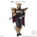 (PO) Shodo - XX (Double Cross) Kamen Rider 6 [BOX] Image_7