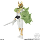 (PO) Shodo - XX (Double Cross) Kamen Rider 6 [BOX] Image_10