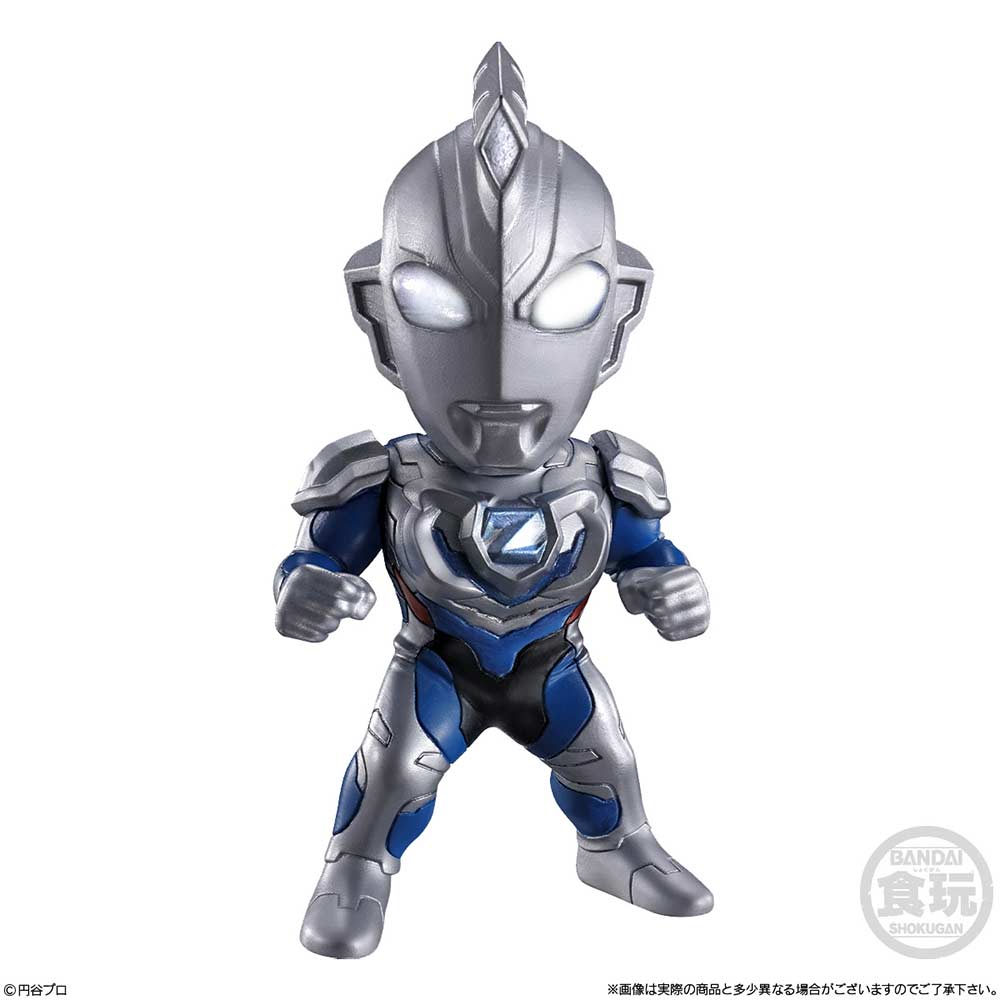 (PO) Converge Motion Ultraman 8 [BOX] Image_7