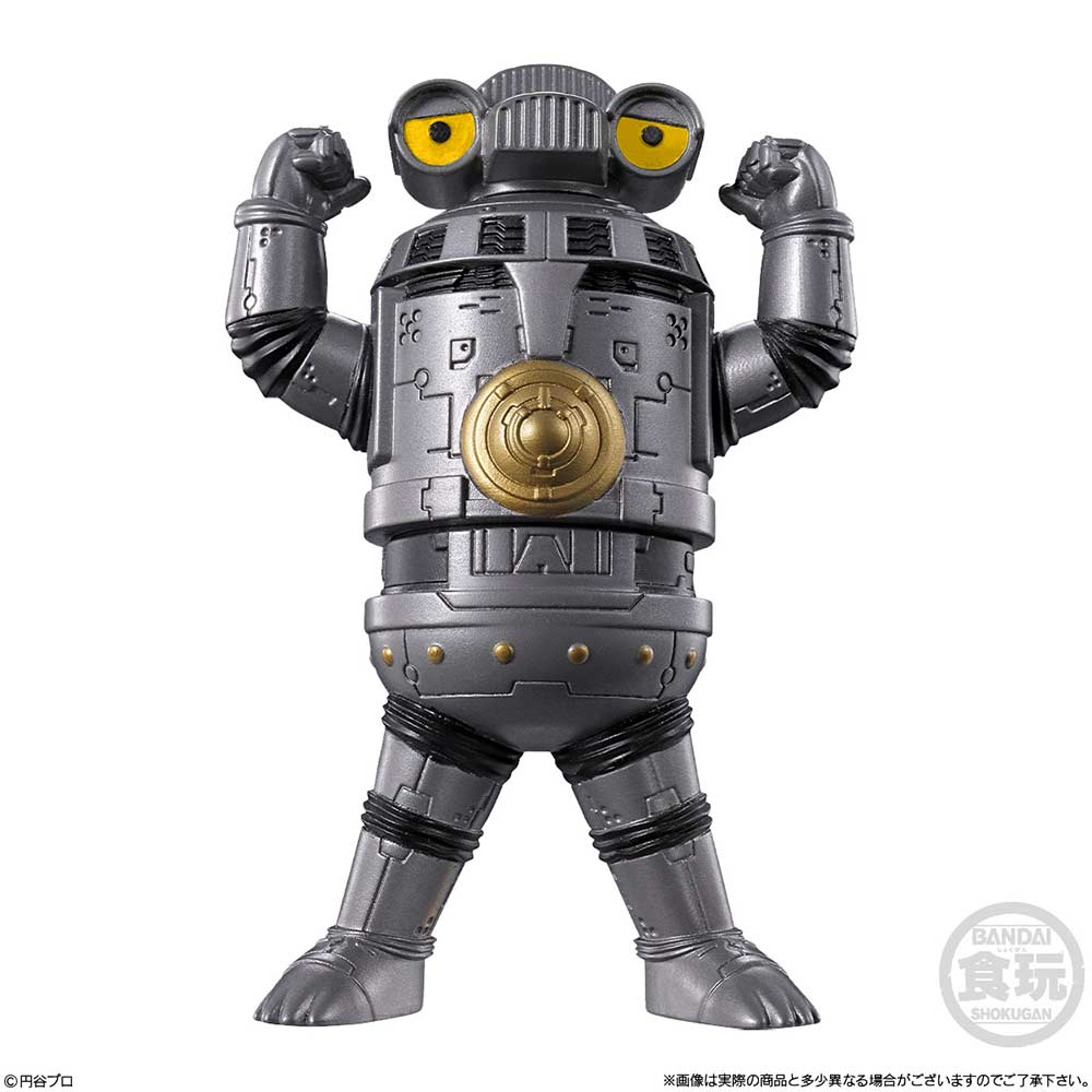 (PO) Converge Motion Ultraman 8 [BOX] Image_9