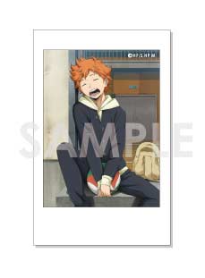 (PO) Haikyu!! Character Snapshot Collection Vol. 5 After School Rotation [BOX] Image_4