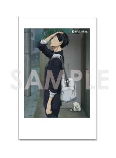 (PO) Haikyu!! Character Snapshot Collection Vol. 5 After School Rotation [BOX] Image_5