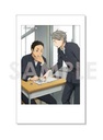 (PO) Haikyu!! Character Snapshot Collection Vol. 5 After School Rotation [BOX] Image_8