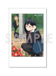 (PO) Haikyu!! Character Snapshot Collection Vol. 5 After School Rotation [BOX] Image_9