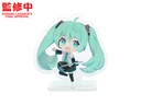 (PO) Character Vocal Series 01 Hatsune Miku Acrylic Diorama Case Set Image_3