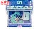 (PO) Character Vocal Series 01 Hatsune Miku Acrylic Diorama Case Set Image_8