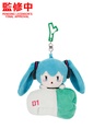 (PO) Character Vocal Series 01 Hatsune Miku Plushie Reusable Bag Image_5