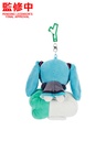 (PO) Character Vocal Series 01 Hatsune Miku Plushie Reusable Bag Image_6