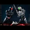 (PO) Television Masterpiece Series TMS100 - Kamen Rider Black Sun - Kamen Rider Black Sun Image_5