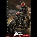 (PO) Television Masterpiece Series TMS100 - Kamen Rider Black Sun - Kamen Rider Black Sun Image_10