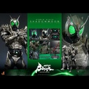 (PO) Television Masterpiece Series TMS101 - Kamen Rider Black Sun - Kamen Rider Shadowmoon Image_1