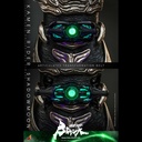 (PO) Television Masterpiece Series TMS101 - Kamen Rider Black Sun - Kamen Rider Shadowmoon Image_5