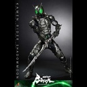 (PO) Television Masterpiece Series TMS101 - Kamen Rider Black Sun - Kamen Rider Shadowmoon Image_7