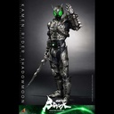 (PO) Television Masterpiece Series TMS101 - Kamen Rider Black Sun - Kamen Rider Shadowmoon Image_10