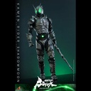 (PO) Television Masterpiece Series TMS101 - Kamen Rider Black Sun - Kamen Rider Shadowmoon Image_11